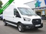 USED FORD TRANSIT