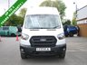 USED FORD TRANSIT
