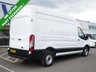 USED FORD TRANSIT