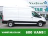 USED FORD TRANSIT