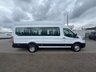 USED 2020 20 FORD TRANSIT 2.0 460 EcoBlue Trend Minibus Double Cab 5dr Diesel Manual RWD L4 High Roof Euro 6 (s/s) (17 Seat, DRW) (130 ps) 1 OWNER TRANSIT MINIBUS 17 SEATS       FINANCE IS AVAILABLE  - CALL US TO FIND OUT MORE