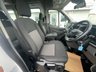 USED 2020 20 FORD TRANSIT 2.0 460 EcoBlue Trend Minibus Double Cab 5dr Diesel Manual RWD L4 High Roof Euro 6 (s/s) (17 Seat, DRW) (130 ps) 1 OWNER TRANSIT MINIBUS 17 SEATS       FINANCE IS AVAILABLE  - CALL US TO FIND OUT MORE