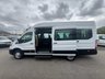 USED 2020 20 FORD TRANSIT 2.0 460 EcoBlue Trend Minibus Double Cab 5dr Diesel Manual RWD L4 High Roof Euro 6 (s/s) (17 Seat, DRW) (130 ps) 1 OWNER TRANSIT MINIBUS 17 SEATS       FINANCE IS AVAILABLE  - CALL US TO FIND OUT MORE