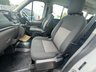 USED 2020 20 FORD TRANSIT 2.0 460 EcoBlue Trend Minibus Double Cab 5dr Diesel Manual RWD L4 High Roof Euro 6 (s/s) (17 Seat, DRW) (130 ps) 1 OWNER TRANSIT MINIBUS 17 SEATS       FINANCE IS AVAILABLE  - CALL US TO FIND OUT MORE