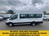 USED 2020 20 FORD TRANSIT 2.0 460 EcoBlue Trend Minibus Double Cab 5dr Diesel Manual RWD L4 High Roof Euro 6 (s/s) (17 Seat, DRW) (130 ps) 1 OWNER TRANSIT MINIBUS 17 SEATS       FINANCE IS AVAILABLE  - CALL US TO FIND OUT MORE