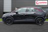 USED 2022 22 VAUXHALL CROSSLAND 1.2 Turbo GS Line SUV 5dr Petrol Manual Euro 6 (s/s) (110 ps) 8in Satellite Navigation, Parking Cameras, Dual-Zone Climate Control, DAB / Bluetooth, 17in Alloys / Diamond Black 8in Satellite Navigation, Parking Cameras, Dual-Zone Climate Control, DAB / Bluetooth, 17in Alloys / Diamond Black