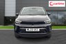 USED 2022 22 VAUXHALL CROSSLAND 1.2 Turbo GS Line SUV 5dr Petrol Manual Euro 6 (s/s) (110 ps) 8in Satellite Navigation, Parking Cameras, Dual-Zone Climate Control, DAB / Bluetooth, 17in Alloys / Diamond Black 8in Satellite Navigation, Parking Cameras, Dual-Zone Climate Control, DAB / Bluetooth, 17in Alloys / Diamond Black