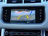 USED 2016 16 LAND ROVER RANGE ROVER SPORT 3.0 SD V6 HSE DYNAMIC LUMMA KIT 7 SEATS REAR ENTERTAINMENT OPEN PAN ROOF SAT NAV CAMERA ELECTRIC STEPS LED DAYLIGHTS REAR ENTERTAINMENT~ELECTRIC STEPS