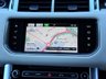 USED 2016 16 LAND ROVER RANGE ROVER SPORT 3.0 SD V6 HSE DYNAMIC LUMMA KIT 7 SEATS REAR ENTERTAINMENT OPEN PAN ROOF SAT NAV CAMERA ELECTRIC STEPS LED DAYLIGHTS REAR ENTERTAINMENT~ELECTRIC STEPS