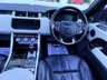 USED 2016 16 LAND ROVER RANGE ROVER SPORT 3.0 SD V6 HSE DYNAMIC LUMMA KIT 7 SEATS REAR ENTERTAINMENT OPEN PAN ROOF SAT NAV CAMERA ELECTRIC STEPS LED DAYLIGHTS REAR ENTERTAINMENT~ELECTRIC STEPS