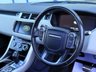 USED 2016 16 LAND ROVER RANGE ROVER SPORT 3.0 SD V6 HSE DYNAMIC LUMMA KIT 7 SEATS REAR ENTERTAINMENT OPEN PAN ROOF SAT NAV CAMERA ELECTRIC STEPS LED DAYLIGHTS REAR ENTERTAINMENT~ELECTRIC STEPS