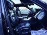 USED 2016 16 LAND ROVER RANGE ROVER SPORT 3.0 SD V6 HSE DYNAMIC LUMMA KIT 7 SEATS REAR ENTERTAINMENT OPEN PAN ROOF SAT NAV CAMERA ELECTRIC STEPS LED DAYLIGHTS REAR ENTERTAINMENT~ELECTRIC STEPS