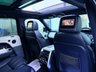 USED 2016 16 LAND ROVER RANGE ROVER SPORT 3.0 SD V6 HSE DYNAMIC LUMMA KIT 7 SEATS REAR ENTERTAINMENT OPEN PAN ROOF SAT NAV CAMERA ELECTRIC STEPS LED DAYLIGHTS REAR ENTERTAINMENT~ELECTRIC STEPS