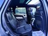 USED 2016 16 LAND ROVER RANGE ROVER SPORT 3.0 SD V6 HSE DYNAMIC LUMMA KIT 7 SEATS REAR ENTERTAINMENT OPEN PAN ROOF SAT NAV CAMERA ELECTRIC STEPS LED DAYLIGHTS REAR ENTERTAINMENT~ELECTRIC STEPS