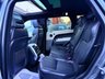 USED 2016 16 LAND ROVER RANGE ROVER SPORT 3.0 SD V6 HSE DYNAMIC LUMMA KIT 7 SEATS REAR ENTERTAINMENT OPEN PAN ROOF SAT NAV CAMERA ELECTRIC STEPS LED DAYLIGHTS REAR ENTERTAINMENT~ELECTRIC STEPS