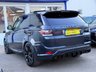 USED 2016 16 LAND ROVER RANGE ROVER SPORT 3.0 SD V6 HSE DYNAMIC LUMMA KIT 7 SEATS REAR ENTERTAINMENT OPEN PAN ROOF SAT NAV CAMERA ELECTRIC STEPS LED DAYLIGHTS REAR ENTERTAINMENT~ELECTRIC STEPS