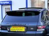 USED 2016 16 LAND ROVER RANGE ROVER SPORT 3.0 SD V6 HSE DYNAMIC LUMMA KIT 7 SEATS REAR ENTERTAINMENT OPEN PAN ROOF SAT NAV CAMERA ELECTRIC STEPS LED DAYLIGHTS REAR ENTERTAINMENT~ELECTRIC STEPS