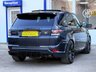 USED 2016 16 LAND ROVER RANGE ROVER SPORT 3.0 SD V6 HSE DYNAMIC LUMMA KIT 7 SEATS REAR ENTERTAINMENT OPEN PAN ROOF SAT NAV CAMERA ELECTRIC STEPS LED DAYLIGHTS REAR ENTERTAINMENT~ELECTRIC STEPS