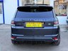 USED 2016 16 LAND ROVER RANGE ROVER SPORT 3.0 SD V6 HSE DYNAMIC LUMMA KIT 7 SEATS REAR ENTERTAINMENT OPEN PAN ROOF SAT NAV CAMERA ELECTRIC STEPS LED DAYLIGHTS REAR ENTERTAINMENT~ELECTRIC STEPS