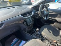 USED 2017 67 VAUXHALL CORSA 1.3 CDTi ecoTEC Design Hatchback 5dr Diesel Manual Euro 6 (s/s) (75 ps) DIESEL 5 DOOR HATCHBACK
