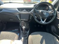 USED 2017 67 VAUXHALL CORSA 1.3 CDTi ecoTEC Design Hatchback 5dr Diesel Manual Euro 6 (s/s) (75 ps) DIESEL 5 DOOR HATCHBACK