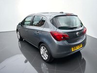 USED 2017 67 VAUXHALL CORSA 1.3 CDTi ecoTEC Design Hatchback 5dr Diesel Manual Euro 6 (s/s) (75 ps) DIESEL 5 DOOR HATCHBACK