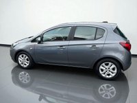 USED 2017 67 VAUXHALL CORSA 1.3 CDTi ecoTEC Design Hatchback 5dr Diesel Manual Euro 6 (s/s) (75 ps) DIESEL 5 DOOR HATCHBACK