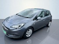 USED 2017 67 VAUXHALL CORSA 1.3 CDTi ecoTEC Design Hatchback 5dr Diesel Manual Euro 6 (s/s) (75 ps) DIESEL 5 DOOR HATCHBACK