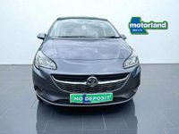 USED 2017 67 VAUXHALL CORSA 1.3 CDTi ecoTEC Design Hatchback 5dr Diesel Manual Euro 6 (s/s) (75 ps) DIESEL 5 DOOR HATCHBACK
