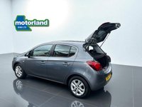 USED 2017 67 VAUXHALL CORSA 1.3 CDTi ecoTEC Design Hatchback 5dr Diesel Manual Euro 6 (s/s) (75 ps) DIESEL 5 DOOR HATCHBACK