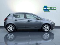 USED 2017 67 VAUXHALL CORSA 1.3 CDTi ecoTEC Design Hatchback 5dr Diesel Manual Euro 6 (s/s) (75 ps) DIESEL 5 DOOR HATCHBACK