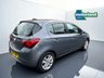 USED 2017 67 VAUXHALL CORSA 1.3 CDTi ecoTEC Design Hatchback 5dr Diesel Manual Euro 6 (s/s) (75 ps) DIESEL 5 DOOR HATCHBACK