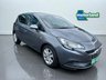 USED 2017 67 VAUXHALL CORSA 1.3 CDTi ecoTEC Design Hatchback 5dr Diesel Manual Euro 6 (s/s) (75 ps) DIESEL 5 DOOR HATCHBACK