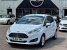 USED 2015 65 FORD FIESTA 1.5 TDCi Zetec Hatchback 5dr Diesel Manual Euro 6 (75 ps) 12 MONTHS NATIONAL WARRANTY!!