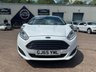 USED 2015 65 FORD FIESTA 1.5 TDCi Zetec Hatchback 5dr Diesel Manual Euro 6 (75 ps) 12 MONTHS NATIONAL WARRANTY!!