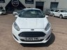 USED 2015 65 FORD FIESTA 1.5 TDCi Zetec Hatchback 5dr Diesel Manual Euro 6 (75 ps) 12 MONTHS NATIONAL WARRANTY!!