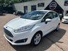 USED 2015 65 FORD FIESTA 1.5 TDCi Zetec Hatchback 5dr Diesel Manual Euro 6 (75 ps) 12 MONTHS NATIONAL WARRANTY!!