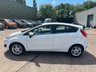 USED 2015 65 FORD FIESTA 1.5 TDCi Zetec Hatchback 5dr Diesel Manual Euro 6 (75 ps) 12 MONTHS NATIONAL WARRANTY!!