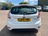 USED 2015 65 FORD FIESTA 1.5 TDCi Zetec Hatchback 5dr Diesel Manual Euro 6 (75 ps) 12 MONTHS NATIONAL WARRANTY!!