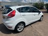 USED 2015 65 FORD FIESTA 1.5 TDCi Zetec Hatchback 5dr Diesel Manual Euro 6 (75 ps) 12 MONTHS NATIONAL WARRANTY!!