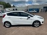 USED 2015 65 FORD FIESTA 1.5 TDCi Zetec Hatchback 5dr Diesel Manual Euro 6 (75 ps) 12 MONTHS NATIONAL WARRANTY!!