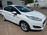 USED 2015 65 FORD FIESTA 1.5 TDCi Zetec Hatchback 5dr Diesel Manual Euro 6 (75 ps) 12 MONTHS NATIONAL WARRANTY!!
