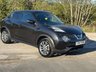 USED 2017 17 NISSAN JUKE 1.2 DIG-T Tekna SUV 5dr Petrol Manual Euro 6 (s/s) (115 ps) 0 DEPOSIT FINANCE AVAILABLE