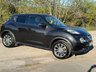 USED 2017 17 NISSAN JUKE 1.2 DIG-T Tekna SUV 5dr Petrol Manual Euro 6 (s/s) (115 ps) 0 DEPOSIT FINANCE AVAILABLE