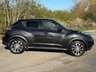 USED 2017 17 NISSAN JUKE 1.2 DIG-T Tekna SUV 5dr Petrol Manual Euro 6 (s/s) (115 ps) 0 DEPOSIT FINANCE AVAILABLE