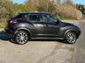 USED 2017 17 NISSAN JUKE 1.2 DIG-T Tekna SUV 5dr Petrol Manual Euro 6 (s/s) (115 ps) 0 DEPOSIT FINANCE AVAILABLE