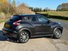 USED 2017 17 NISSAN JUKE 1.2 DIG-T Tekna SUV 5dr Petrol Manual Euro 6 (s/s) (115 ps) 0 DEPOSIT FINANCE AVAILABLE