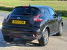 USED 2017 17 NISSAN JUKE 1.2 DIG-T Tekna SUV 5dr Petrol Manual Euro 6 (s/s) (115 ps) 0 DEPOSIT FINANCE AVAILABLE
