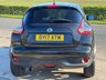 USED 2017 17 NISSAN JUKE 1.2 DIG-T Tekna SUV 5dr Petrol Manual Euro 6 (s/s) (115 ps) 0 DEPOSIT FINANCE AVAILABLE