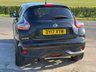 USED 2017 17 NISSAN JUKE 1.2 DIG-T Tekna SUV 5dr Petrol Manual Euro 6 (s/s) (115 ps) 0 DEPOSIT FINANCE AVAILABLE